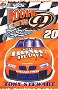 Image result for Scrap Rookie of the Year CDL