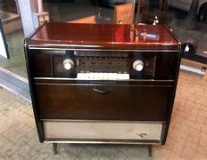 Image result for Grundig Majestic Console Radio Record Player