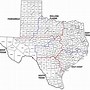 Image result for West Texas Map Showing Cities