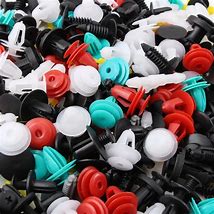 Image result for Plastic Locking Clips Fpr Automotive Hoses