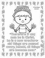 Image result for Happy New Year Christian Clip Art Free