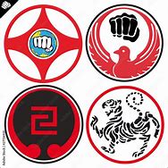 Image result for Goju Ryu Logo