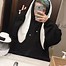 Image result for Giant Rabbit Ear Hoodie