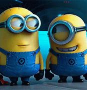 Image result for Minion Stickers GIF