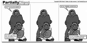 Image result for Funny Umpire with Moves Clips