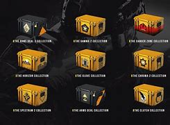 Image result for CS:GO Weapon Case 2