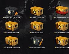 Image result for Valve Made CS Cases