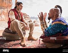 Image result for Aladdin 2019 Mena Massoud