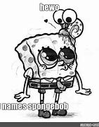 Image result for Alright Get in Spongebob Meme
