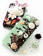 Image result for Phone Case with Space for Candy