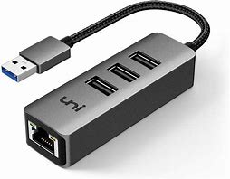 Image result for USB to Ethernet Adapter