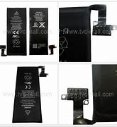 Image result for Genuine iPhone 5 Battery Replacement