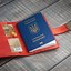 Image result for Leather Passport Etui