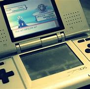 Image result for Nintendo DS Screen