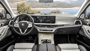 Image result for X7 Interior