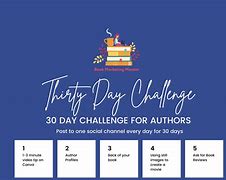 Image result for 31 Day Day Challenge Calendar