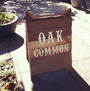 Image result for Wood Sandwich Board Signs