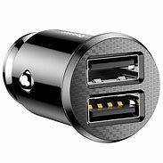 Image result for dual usb car chargers