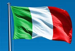 Image result for Italija Zastava
