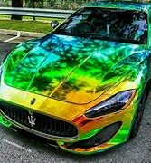 Image result for Multicolor Car Paint