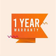 Image result for 1 Year Warranty Care Logo