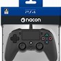 Image result for Wired PS4 Controller Clear