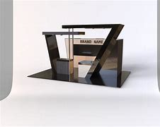 Image result for Generic Booth Design