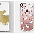 Image result for Glitter Unicorn iPhone Case