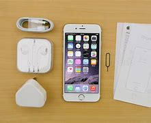 Image result for iPhone 6 Box Only