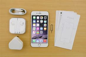 Image result for Apple iPhone 6 Unboxing