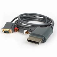 Image result for Xbox 360 VGA