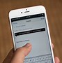 Image result for iPhone SE Mail