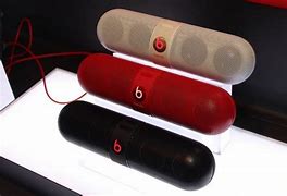 Image result for Dr. Dre Beats Pill