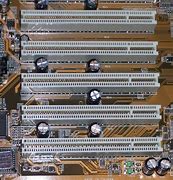 Image result for 32-Bit PCI Slot