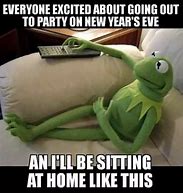 Image result for Happy New Year to Come Meme