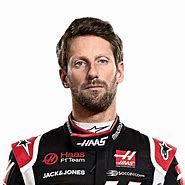 Image result for Haas F1 Romain Grosjean