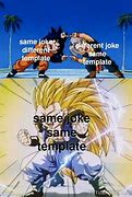 Image result for Fusion Meme Template