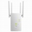 Image result for Dual Band WiFi Extender