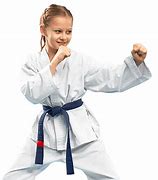 Image result for Martial Arts Kids with Black Uniforms