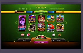 Image result for Profile Lobby Design Casino Games