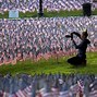 Image result for American Flag Memorial