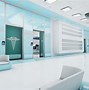 Image result for Sci-Fi Hospital
