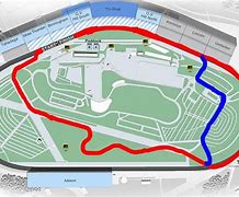 Image result for Talladega Road Course