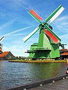 Image result for Windmills Amsterdam Netherlands