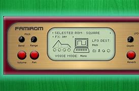 Image result for Famicom Sound Chip