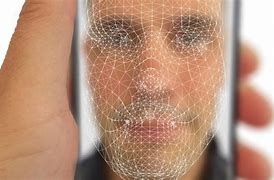 Image result for iPhone Face Scanner