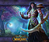 Image result for World of Warcraft Desktop Theme