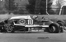 Image result for 1977 Indianapolis 500
