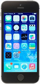 Image result for What are the specifications of iPhone 5S?