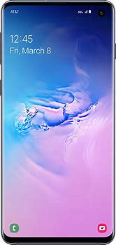 Image result for Samsung Galaxy S10 Prism Blue